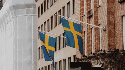 Sweden&#39;s Scayl raises €100m to address fintech lending gap