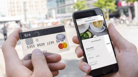 N26 fined €4.25 million over AML failings