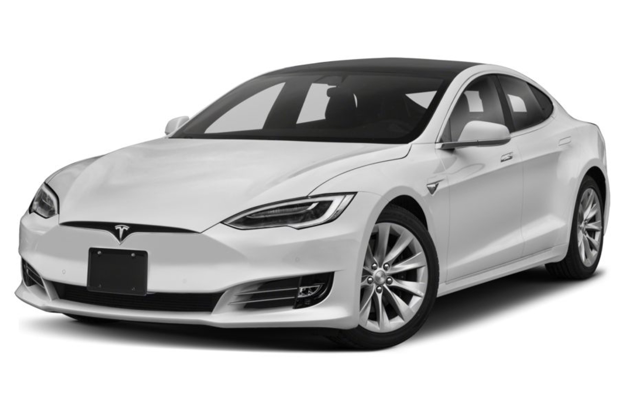 Financial UX Design Methodology Value Pyramid Tesla car example