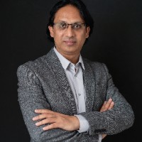 Vivek Dubey