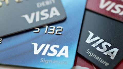 Visa boosts B2B digital wallet capabilities